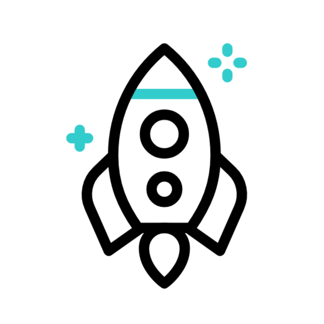 rocket gif